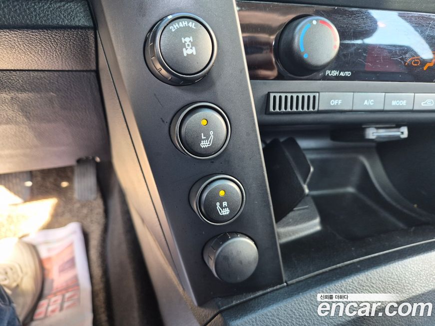 KG_Mobility_Ssangyong KORANDO 2015