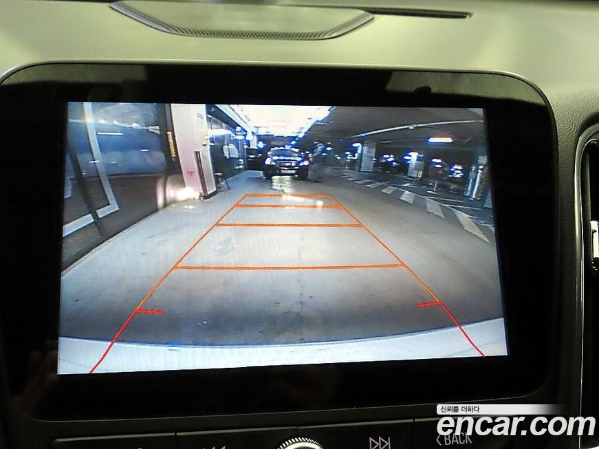 ChevroletGMDaewoo Malibu 2018