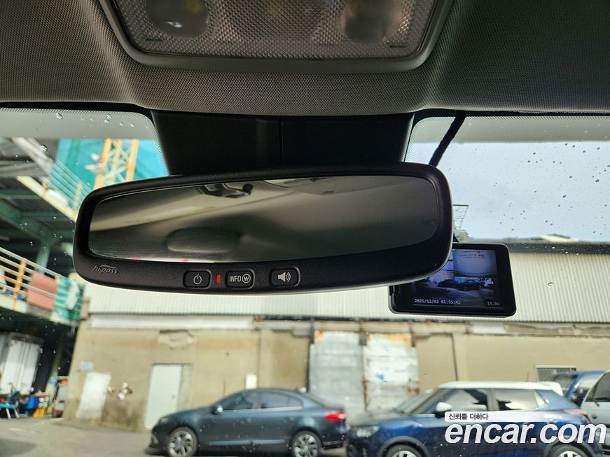 ChevroletGMDaewoo Trax 2019