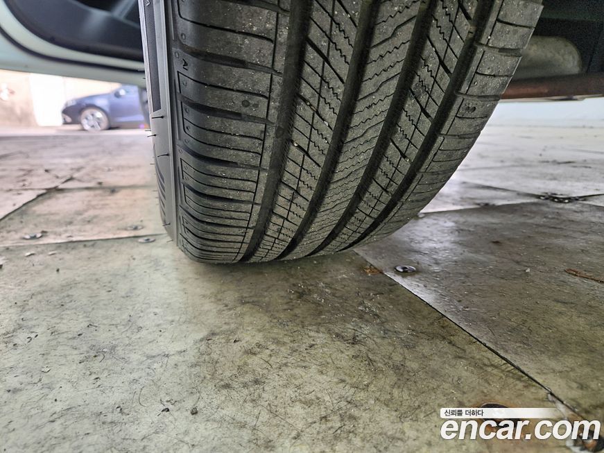 ChevroletGMDaewoo Trax 2019