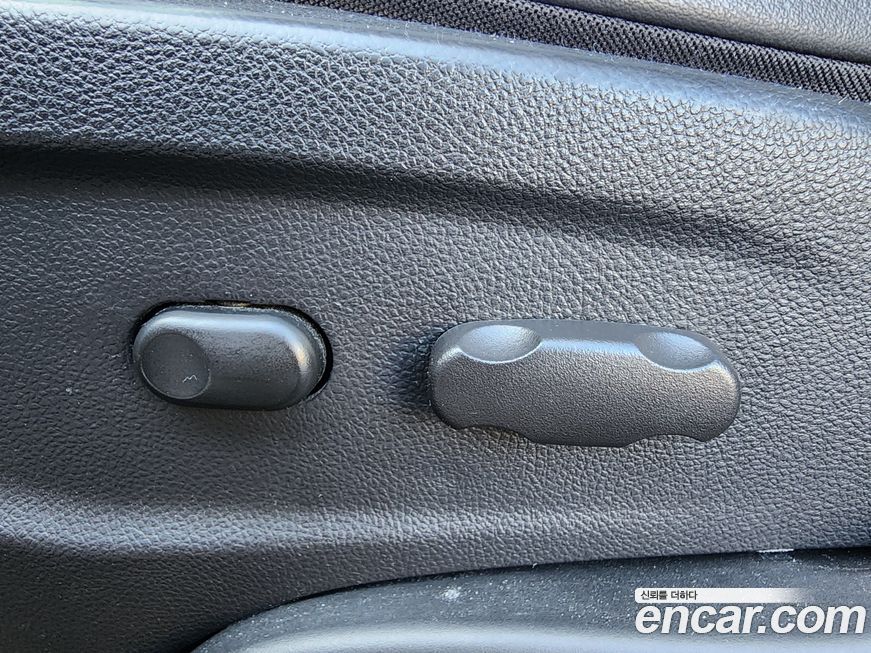 ChevroletGMDaewoo Trax 2019