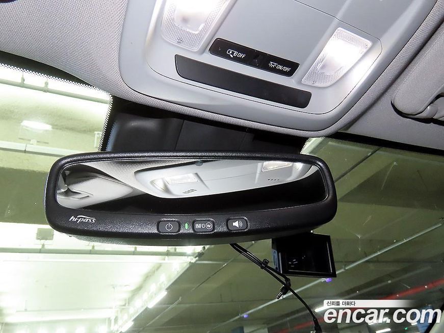 ChevroletGMDaewoo Malibu 2018