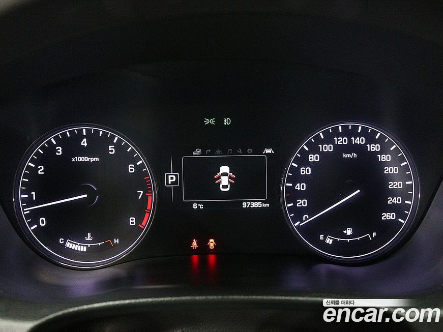 Hyundai Genesis 2015