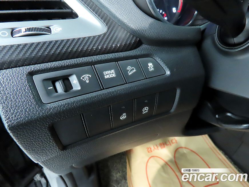 Hyundai Santafe 2016