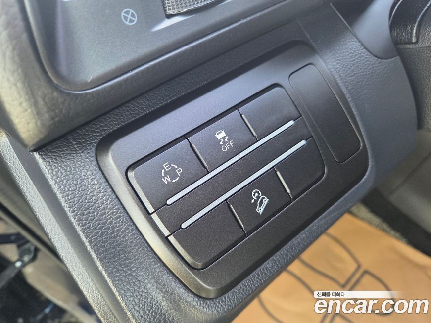 KG_Mobility_Ssangyong TIBOLI 2019