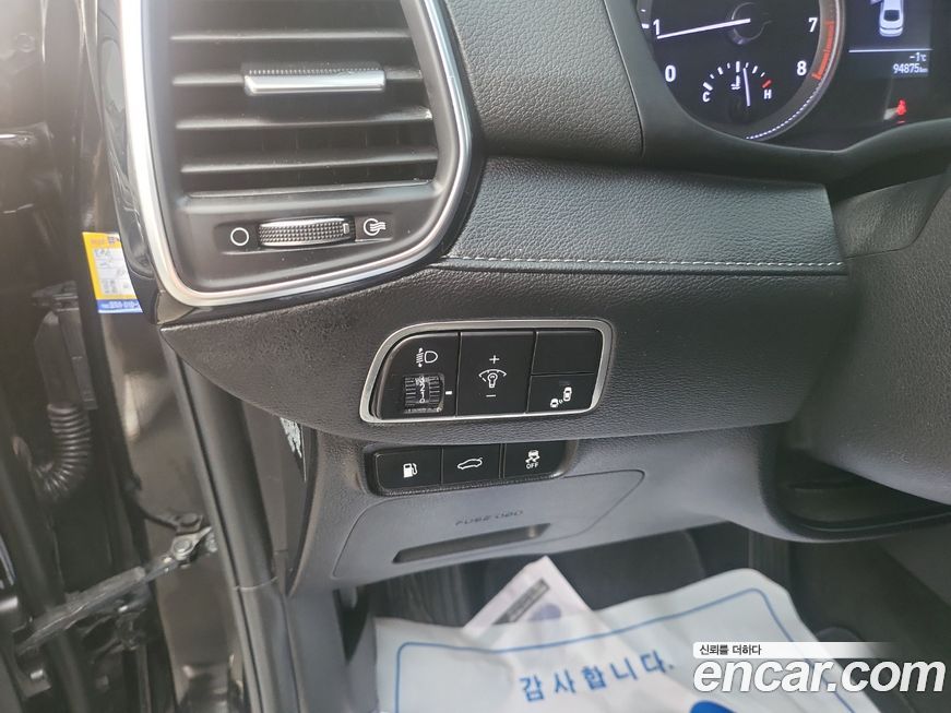 Hyundai Grandeur 2018