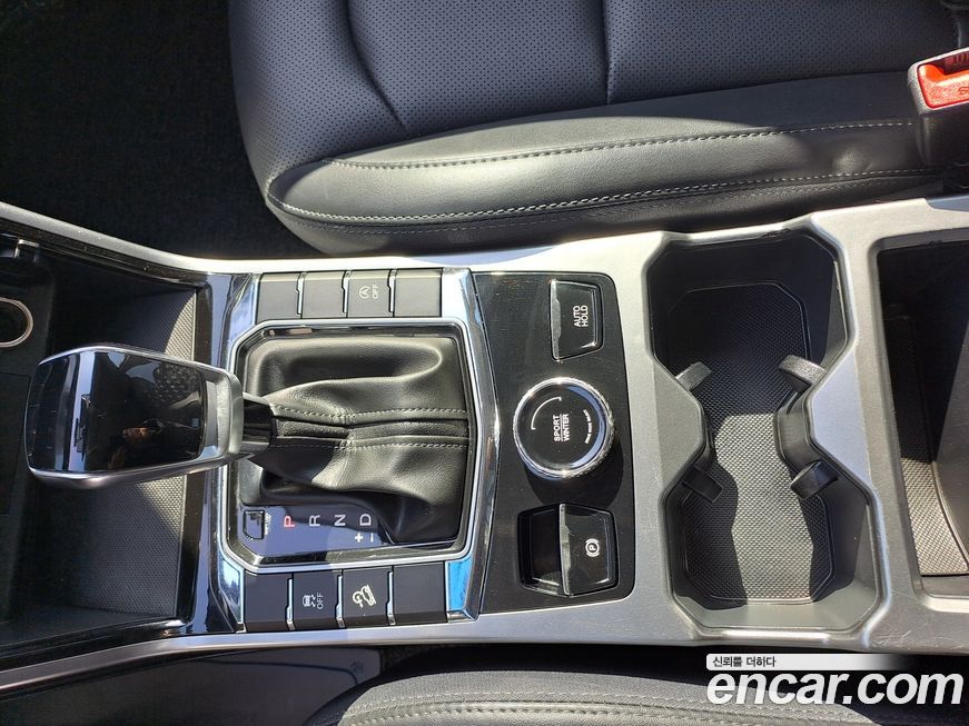 KG_Mobility_Ssangyong KORANDO 2023