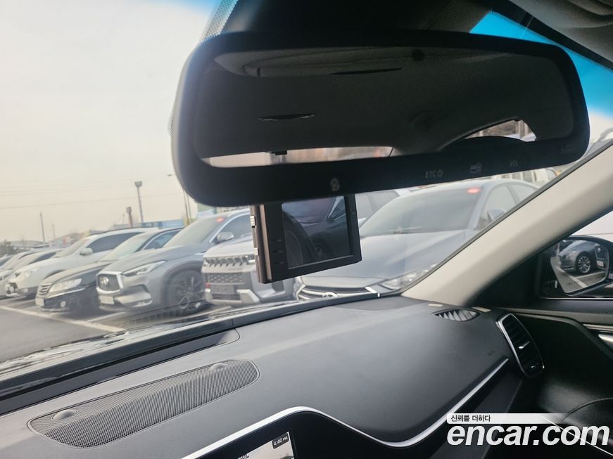 Hyundai Grandeur 2018