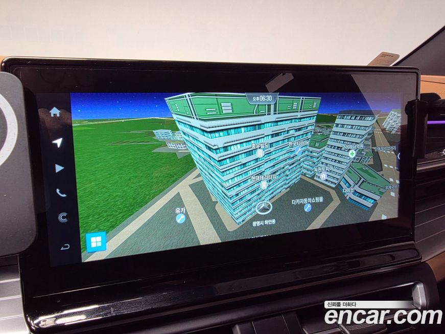 KG_Mobility_Ssangyong Torres 2023