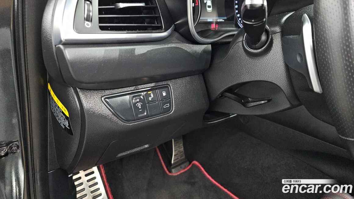 Genesis G70 2018