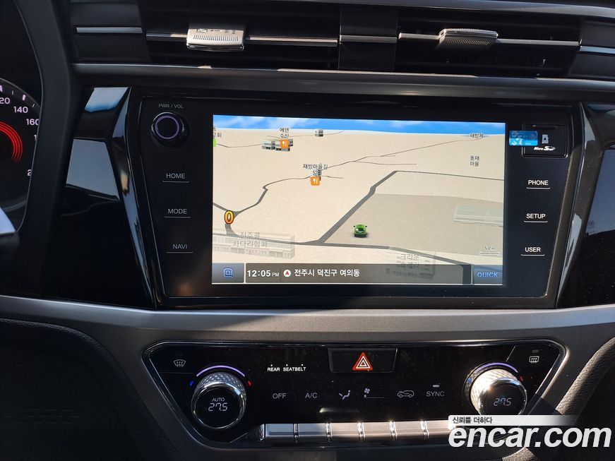 KG_Mobility_Ssangyong KORANDO 2023