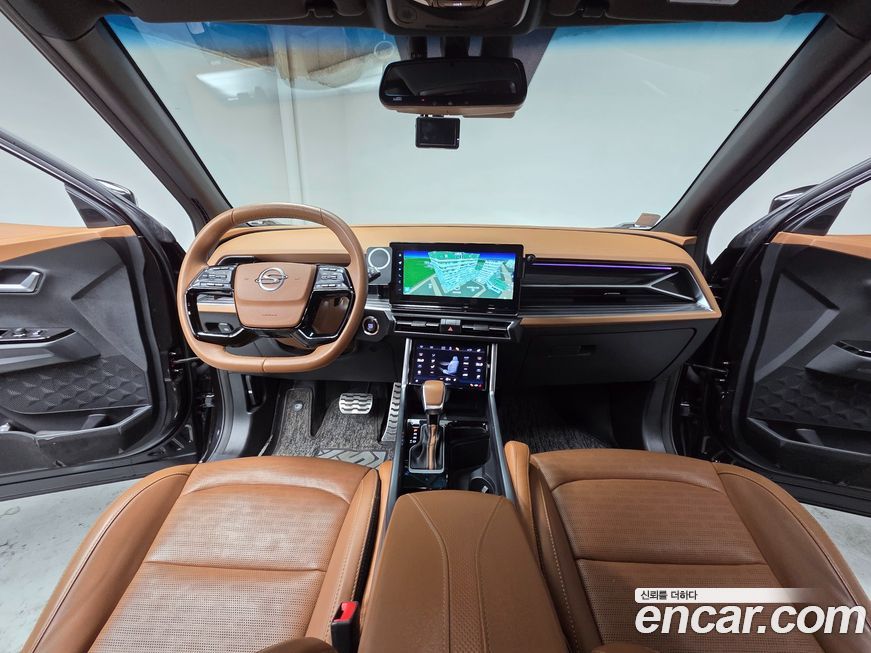 KG_Mobility_Ssangyong Torres 2023