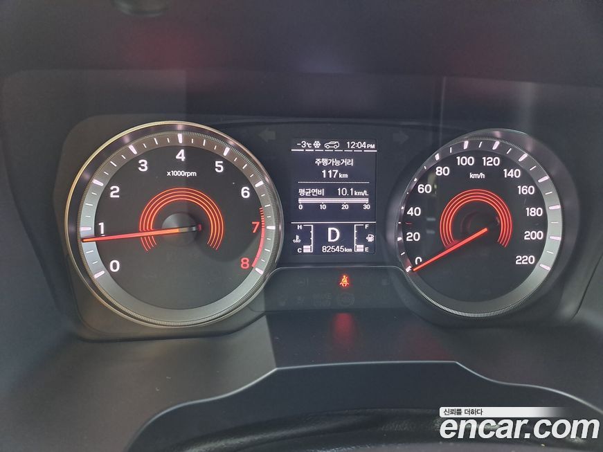 KG_Mobility_Ssangyong KORANDO 2023