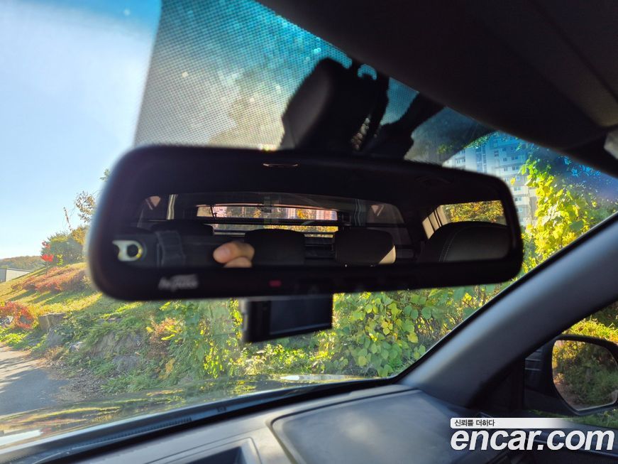 KG_Mobility_Ssangyong Rexton 2020