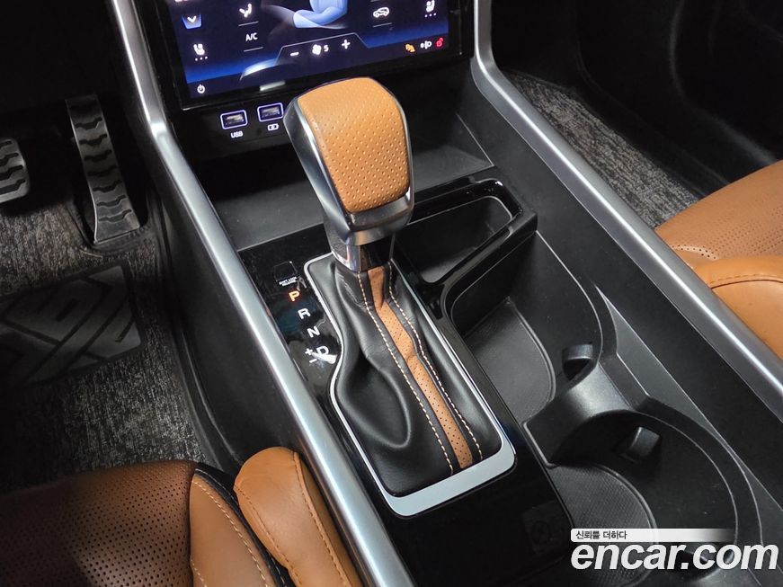 KG_Mobility_Ssangyong Torres 2023