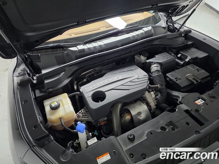 KG_Mobility_Ssangyong Torres 2023