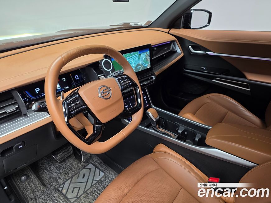 KG_Mobility_Ssangyong Torres 2023