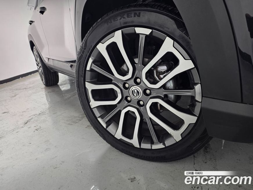 KG_Mobility_Ssangyong Torres 2023