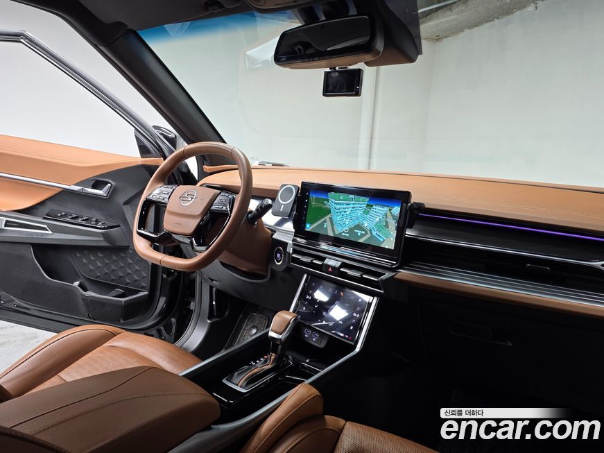 KG_Mobility_Ssangyong Torres 2023