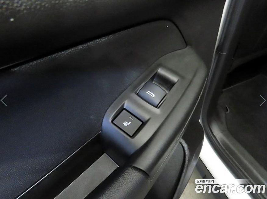 ChevroletGMDaewoo Trailblazer 2022