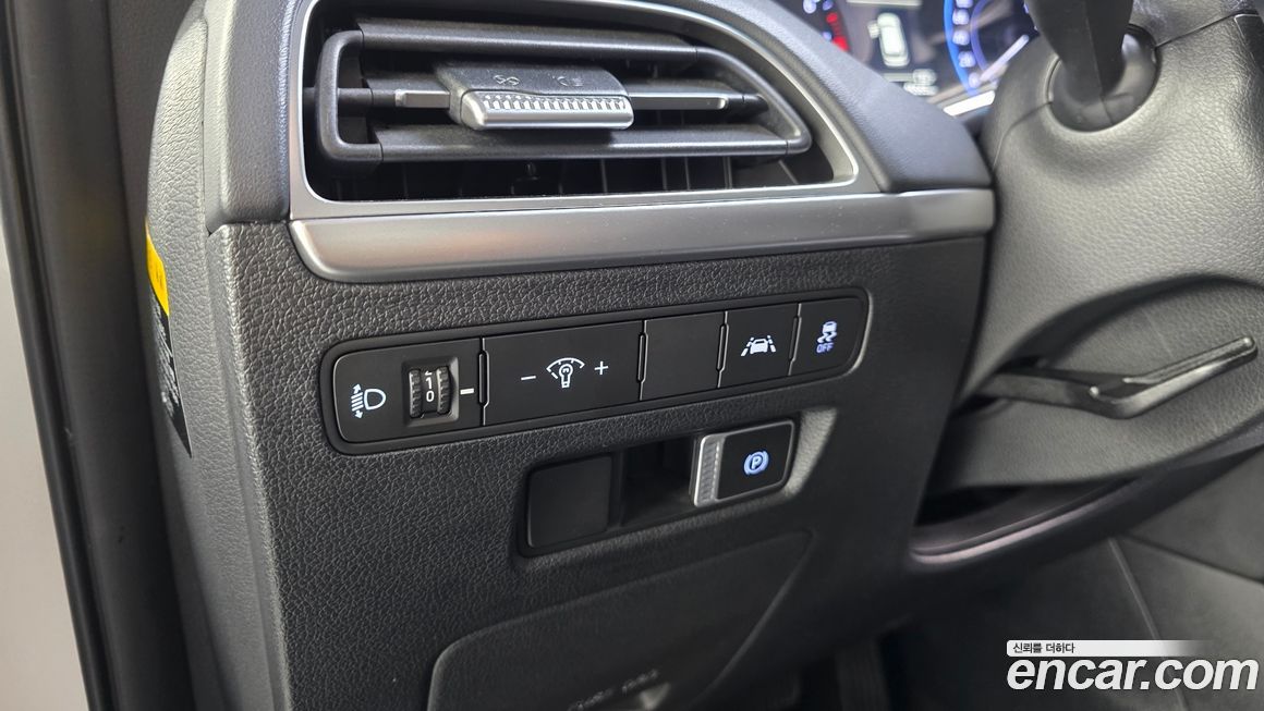 Hyundai Palisade 2019