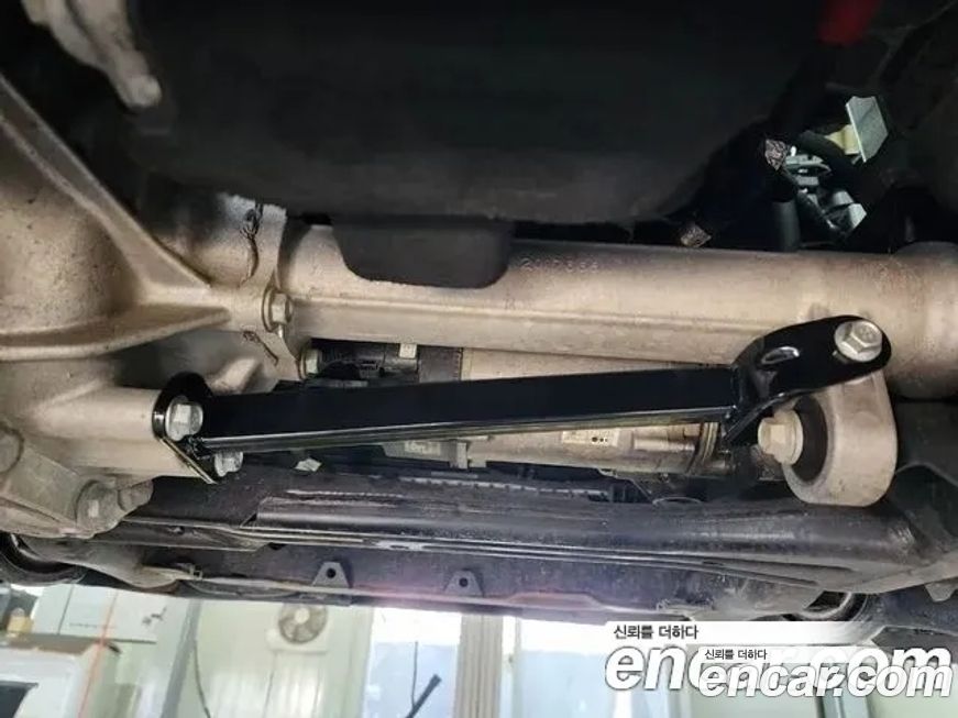 Land Rover Discovery 2018