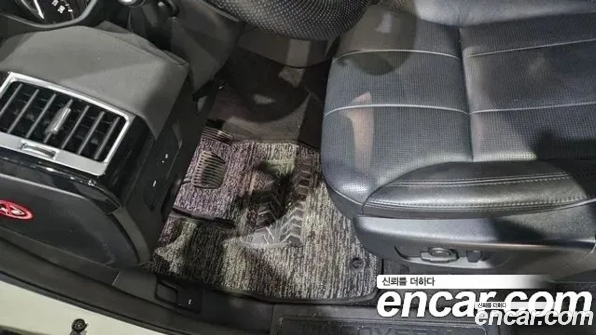 Land Rover Discovery 2018