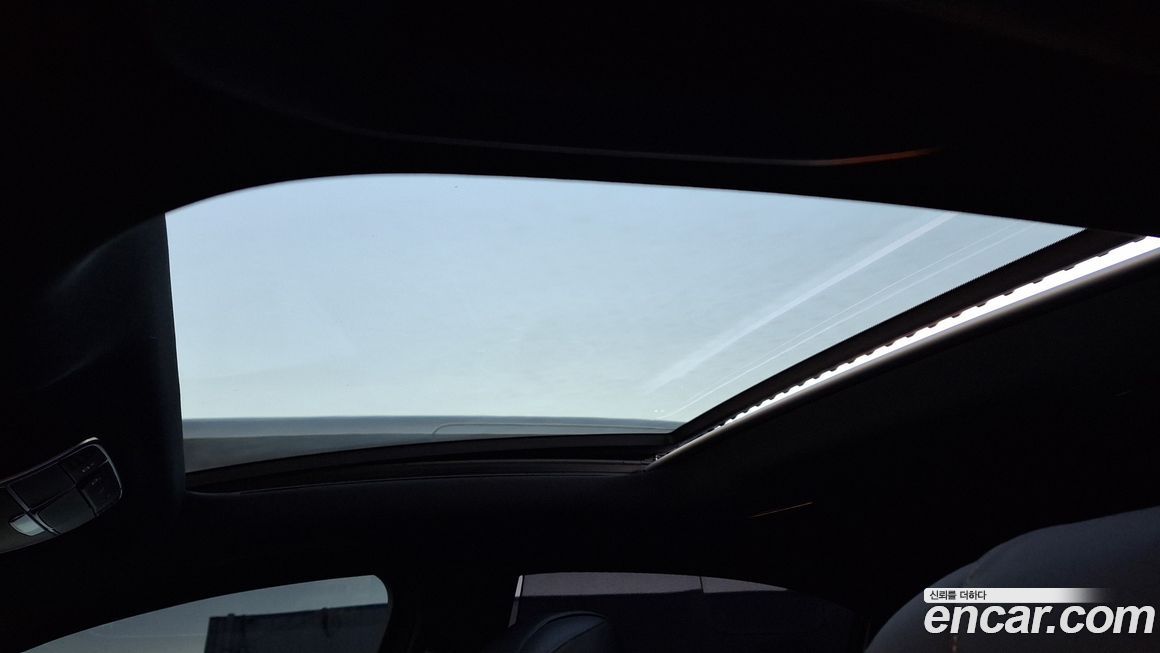 Mercedes-Benz S-Class 2016