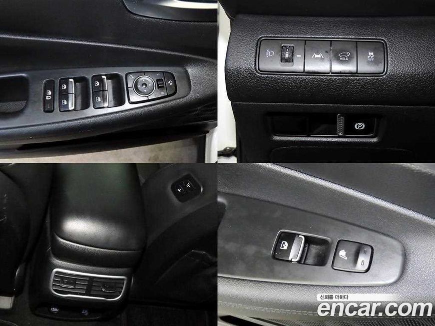 Hyundai Santafe 2023