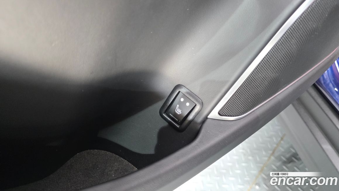 Maserati Levante 2019