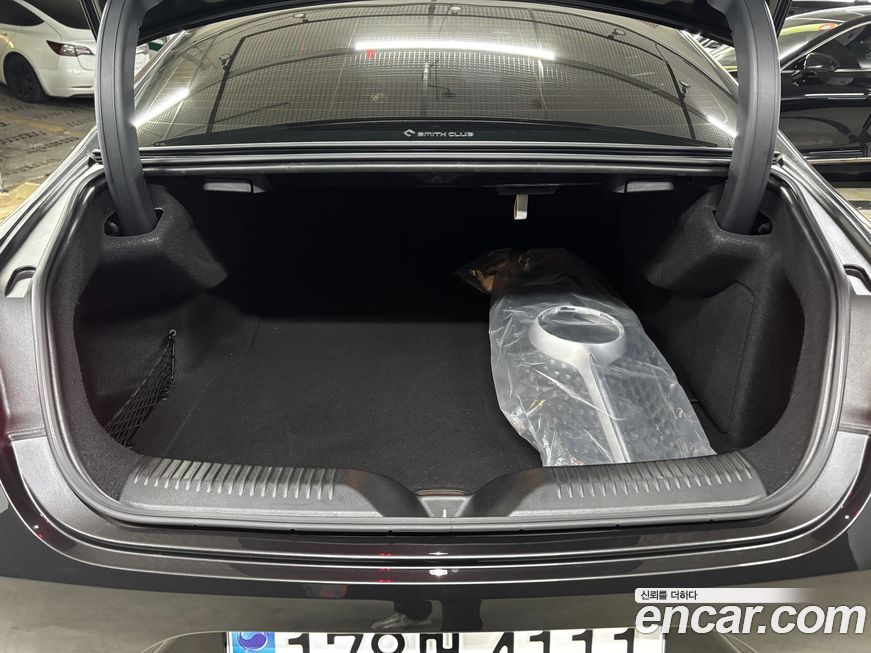 Mercedes-Benz CLS-Class 2020