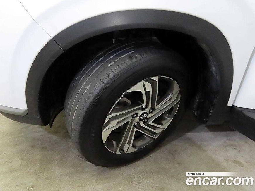 Hyundai Santafe 2023