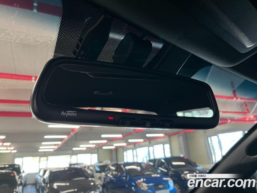 KG_Mobility_Ssangyong Rexton 2023