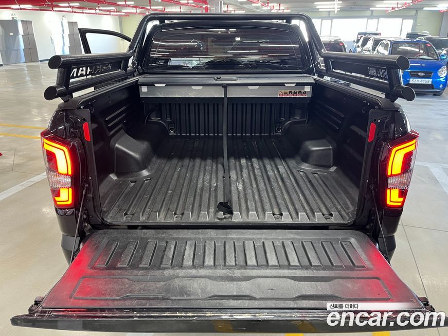 KG_Mobility_Ssangyong Rexton 2023