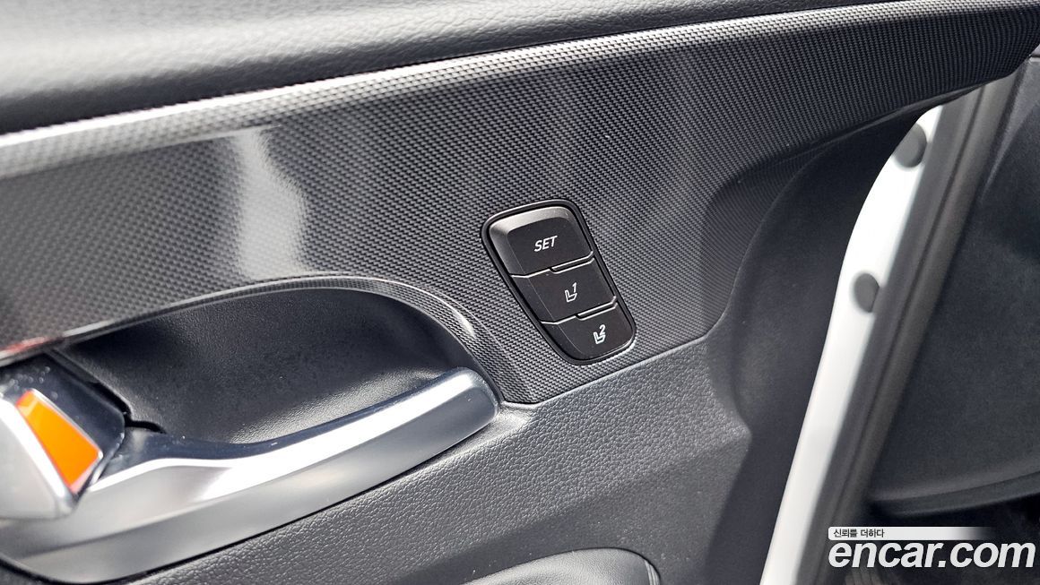 Hyundai Santafe 2023