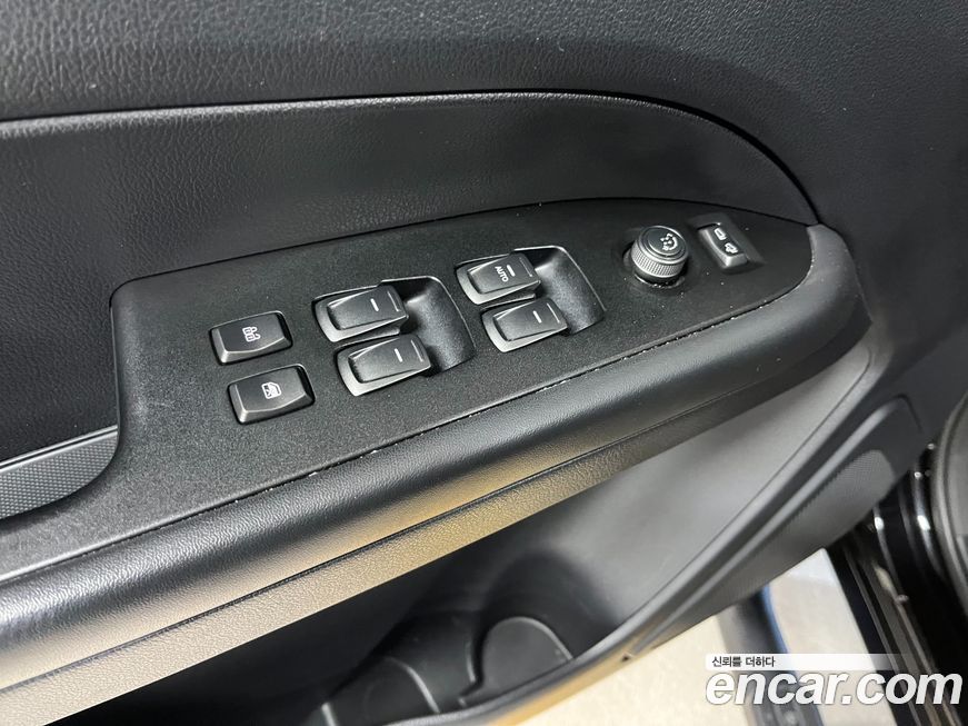 KG_Mobility_Ssangyong Rexton 2023