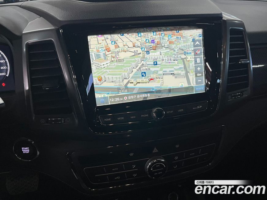 KG_Mobility_Ssangyong Rexton 2023