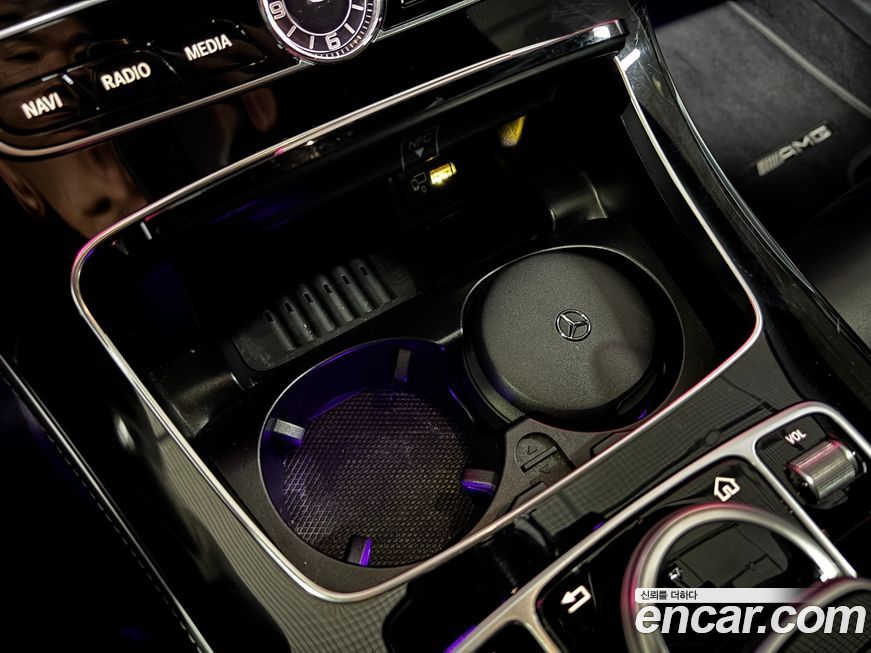 Mercedes-Benz CLS-Class 2020