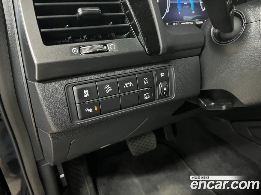 KG_Mobility_Ssangyong Rexton 2023