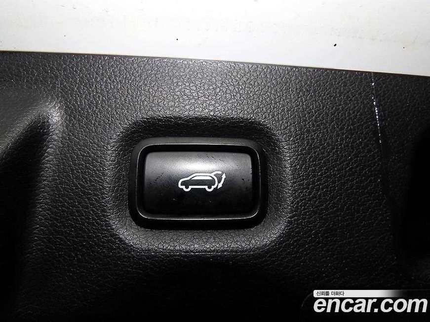 Hyundai Santafe 2023