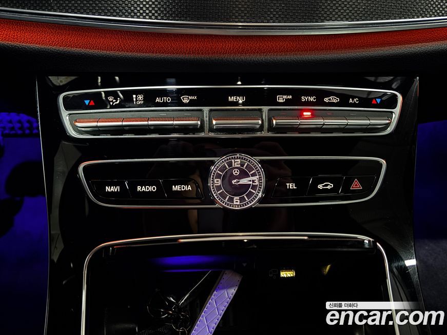 Mercedes-Benz CLS-Class 2020