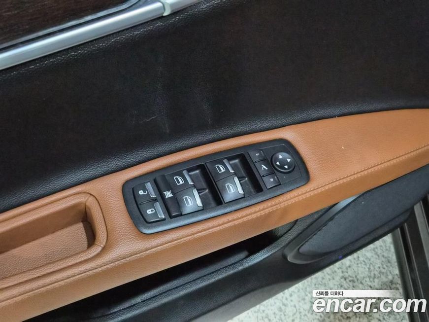 Maserati Ghibli 2020