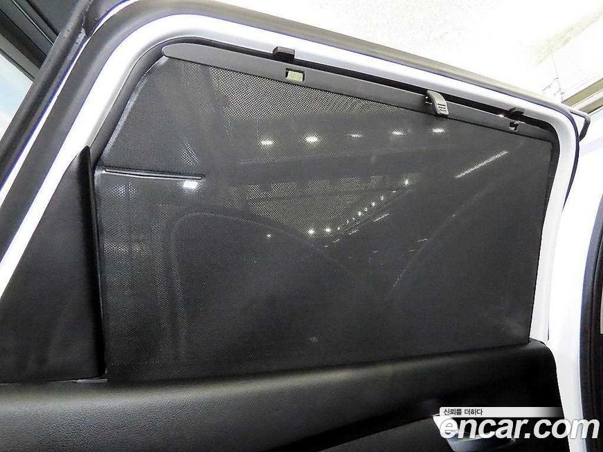 Hyundai Santafe 2023