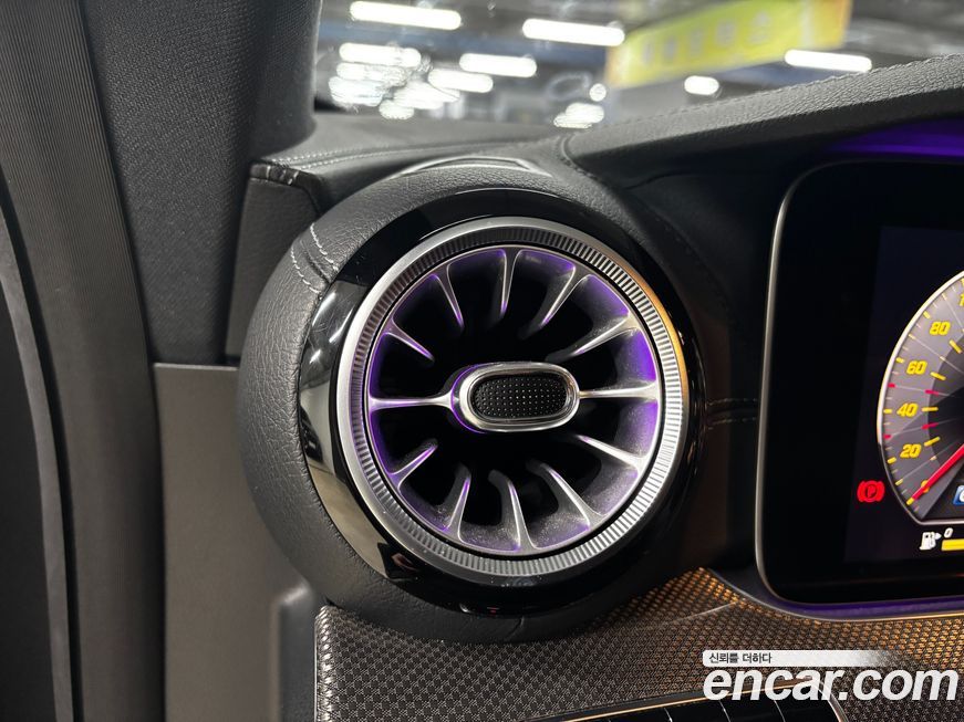 Mercedes-Benz CLS-Class 2020