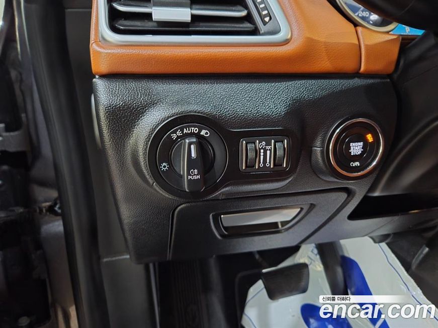 Maserati Ghibli 2020