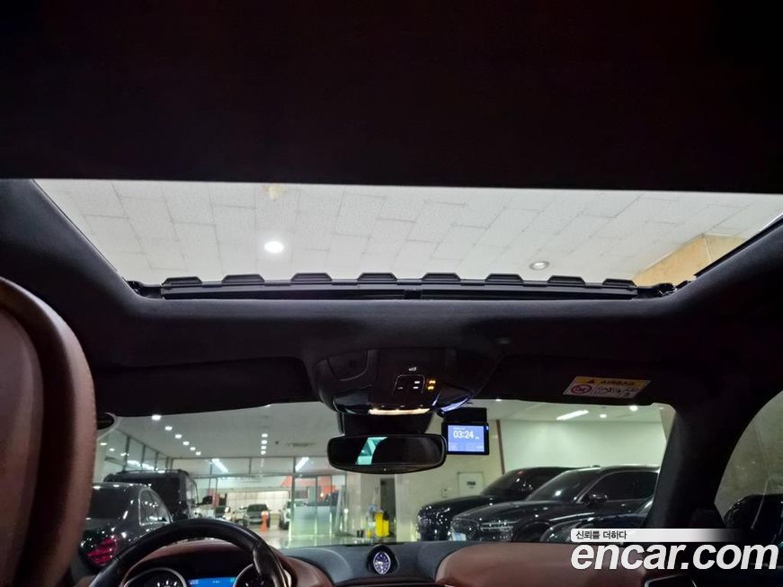 Maserati Ghibli 2020