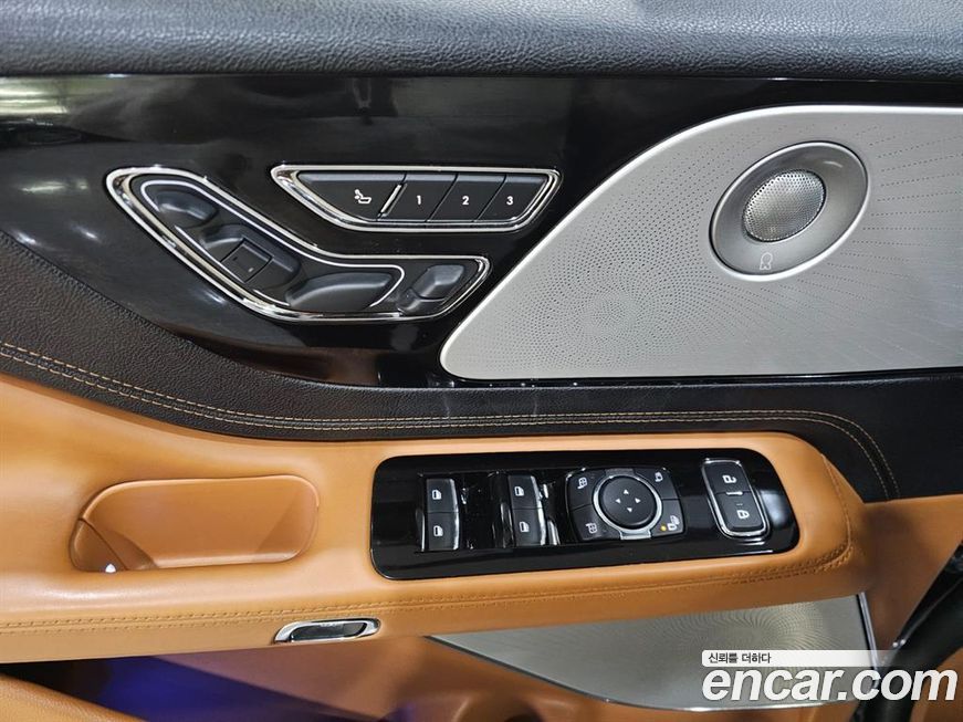 Lincoln Aviator 2022