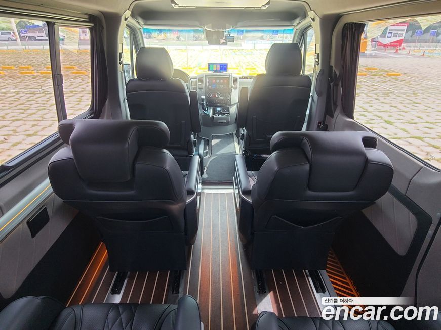 Mercedes-Benz Sprinter 2018