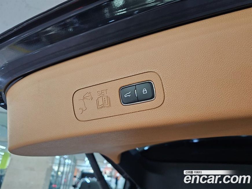 Lincoln Aviator 2022