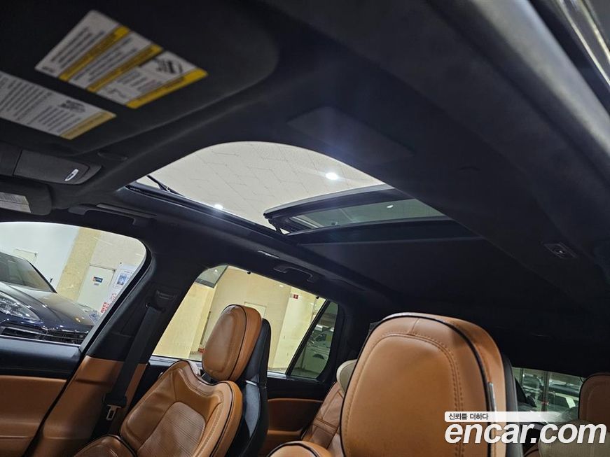 Lincoln Aviator 2022